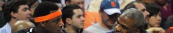 Charles Oakley files civil suit against Knicks owner, Madison Square Garden