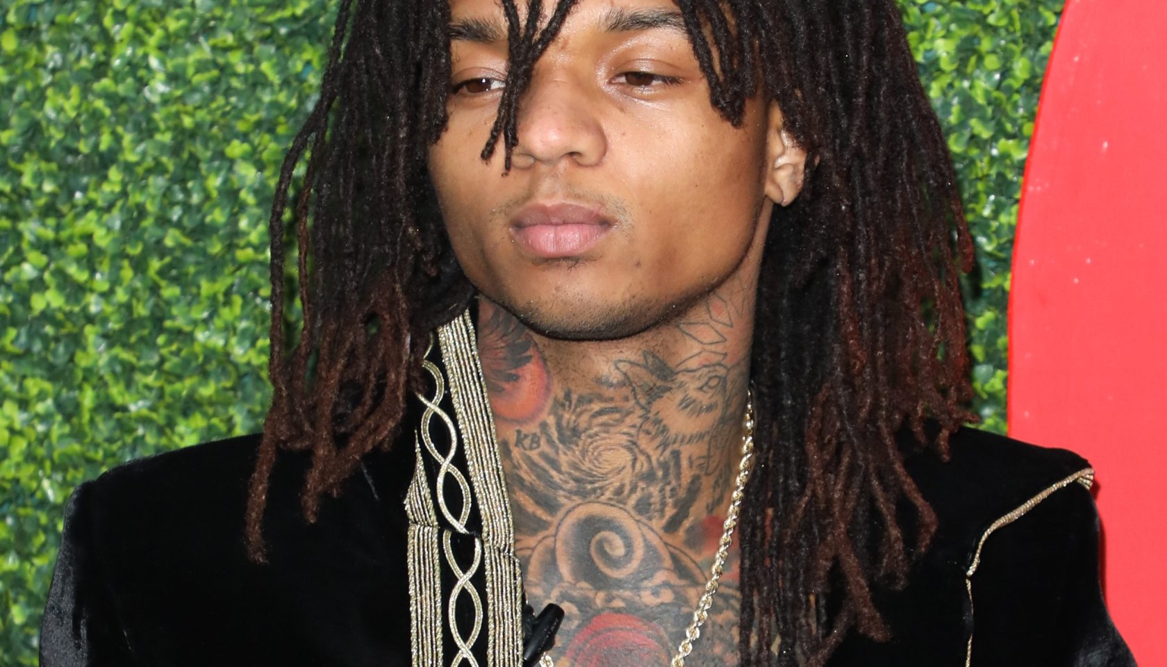 2018 GQ Men Of The Year Party - Arrivals