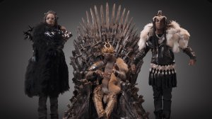 Mountain Dew X Migos Game Of Thrones Mashup
