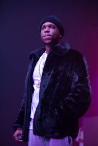 DJ Snoopadelic & Curren$y Live At Echostage