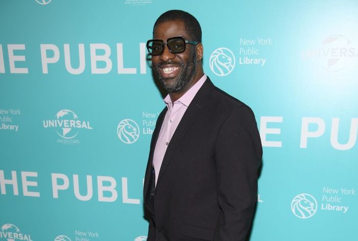 'The Public' New York Premiere