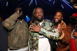 Wale's 5th Annual WaleMania