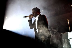 Kodak Black In Concert - Los Angeles, CA