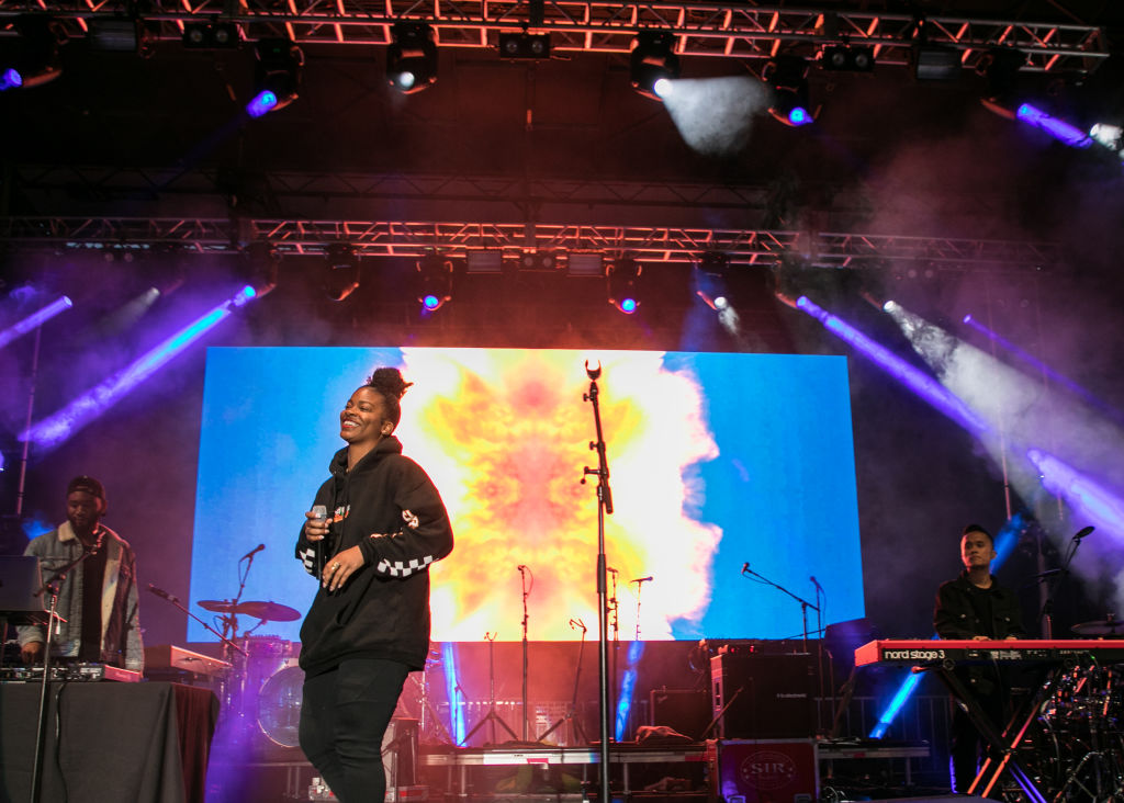 2019 Rites Of Spring Music Festival