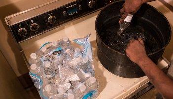 How race, class set the stage for Flint water crisis
