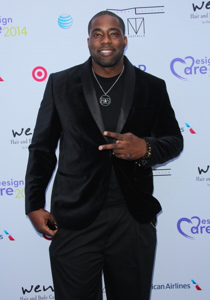 The HollyRod Foundation's 16th Annual DesignCare