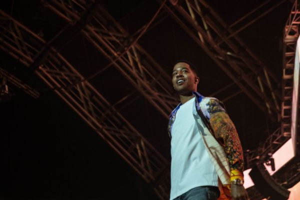 2019 Coachella Valley Music And Arts Festival - Weekend 1 - Day 2