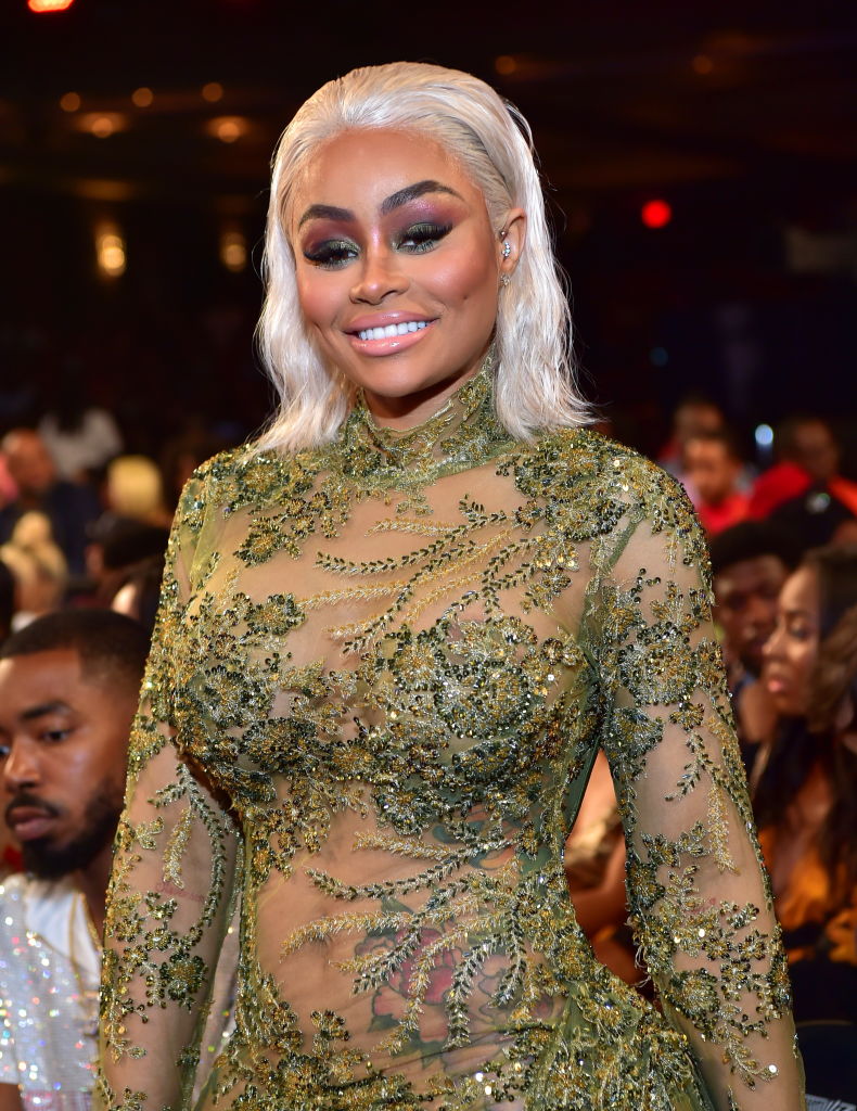 2018 BET Hip Hop Awards - Show
