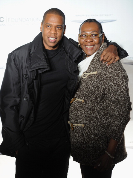 The Shawn Carter Foundation Hosts An Evening of "Making The Ordinary Extraordinary"