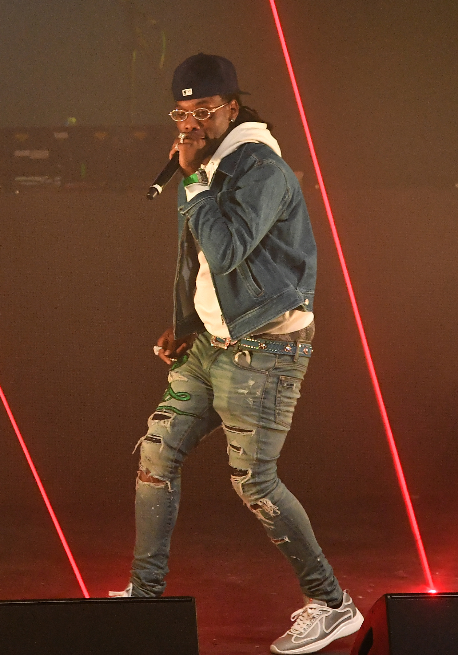 Lil Baby & City Girls In Concert - Atlanta, GA
