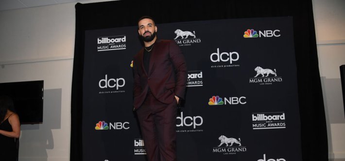 2019 Billboard Music Awards - Press Room