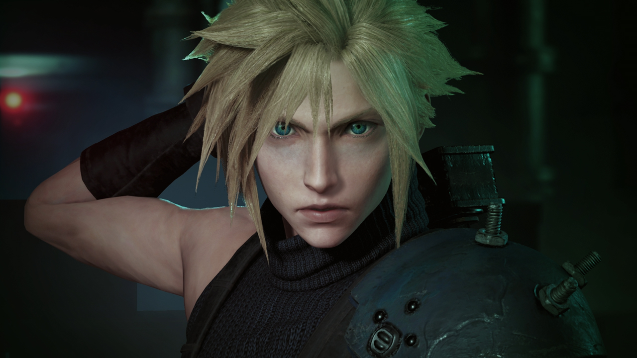 Yoshinori Kitase Details How 'Final Fantasy Remake' Came Together & More
