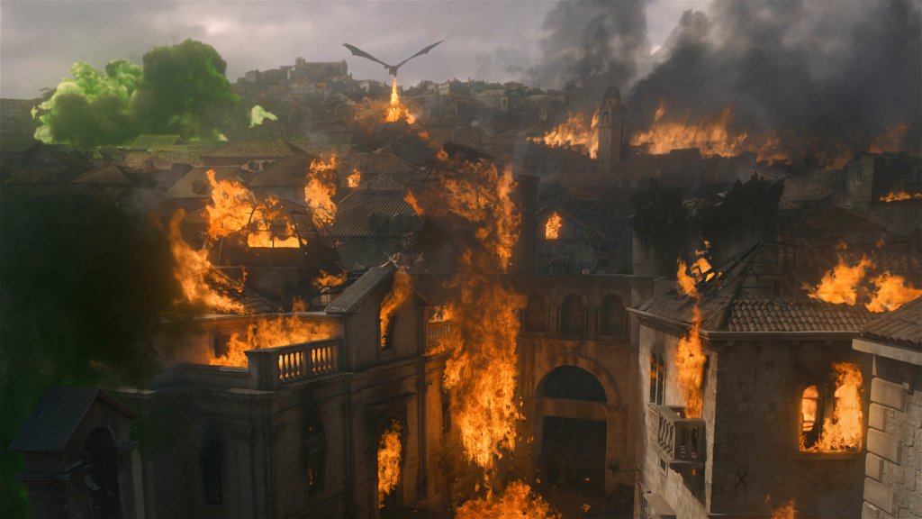 'Game of Thrones' 'The Bells' Episode Left Twitter Unsatisfied