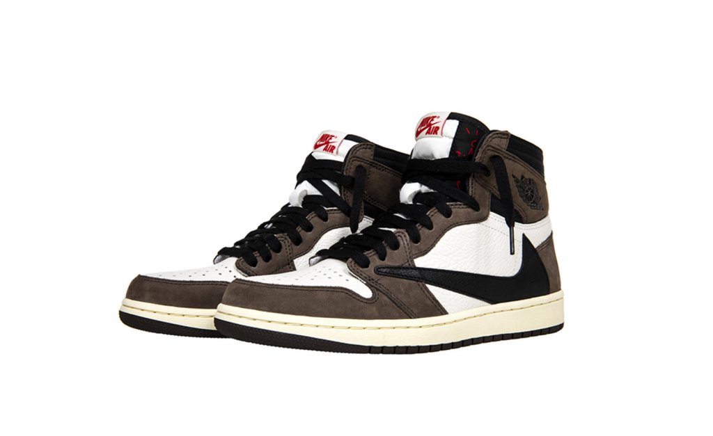 travis scott air jordan 1