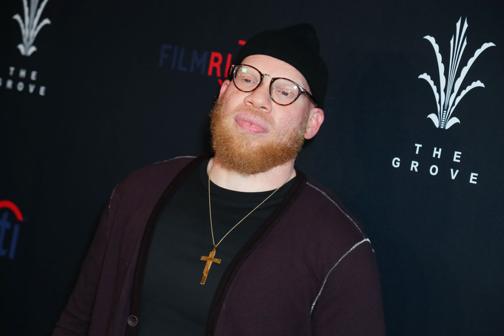 FilmRise, Citi And The Grove Host Overbrook Entertainment's And Mental Telepathy Pictures' "Sprinter" Premiere