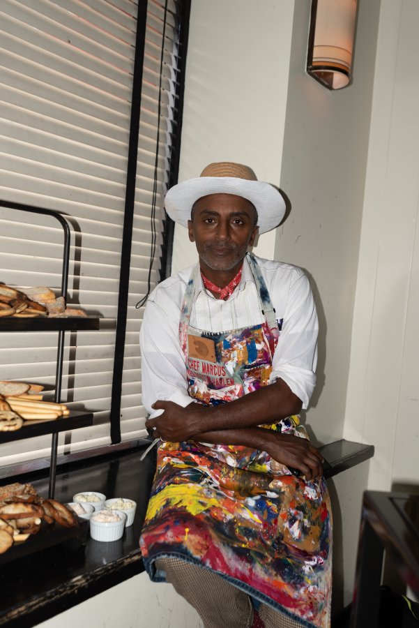 Renaissance Hotels Celebrates New Brand Era and Discover This Way campaign in Harlem