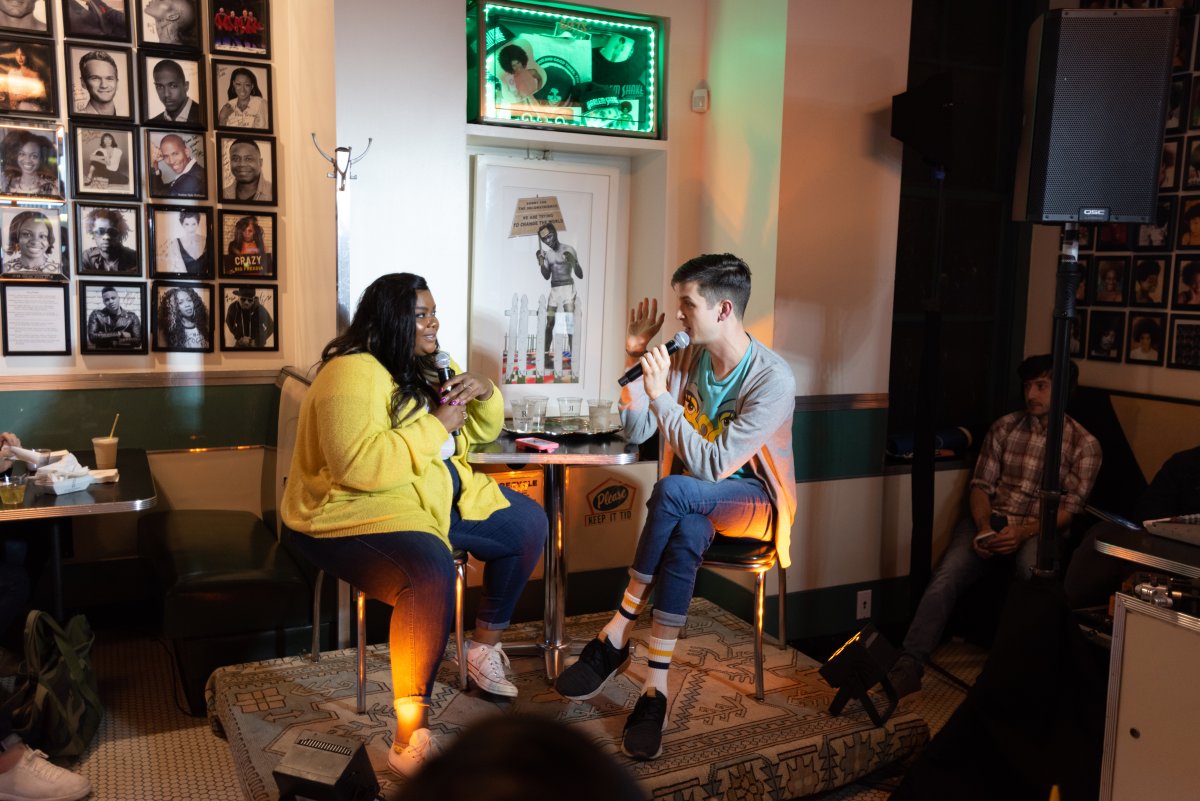 Renaissance Hotels Celebrates New Brand Era and Discover This Way campaign in Harlem