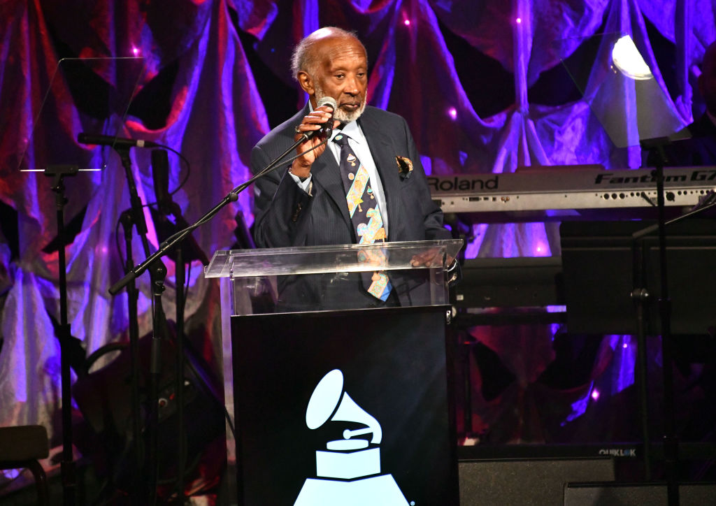 The Recording Academy And Clive Davis' 2019 Pre-GRAMMY Gala - Show