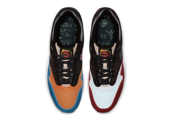 Nike Summer Blockbuster