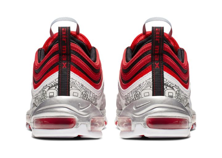 Nike Summer Blockbuster
