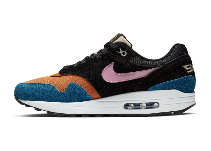 Nike Summer Blockbuster