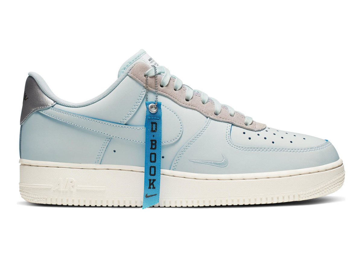 Nike Summer Blockbuster