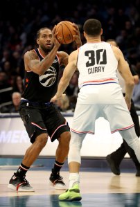 2019 NBA All-Star Game