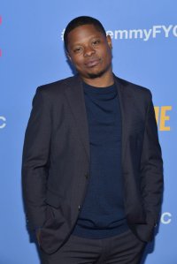 For Your Consideration For Showtime's "The Chi"