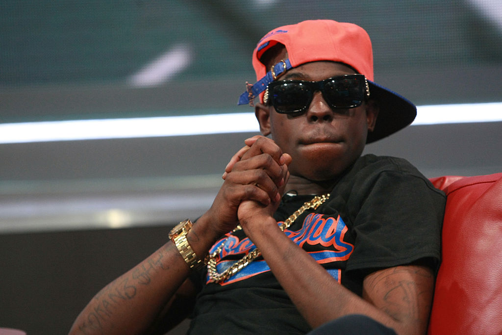 106 & Park