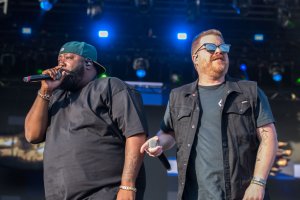 All Points East Festival - Week 2