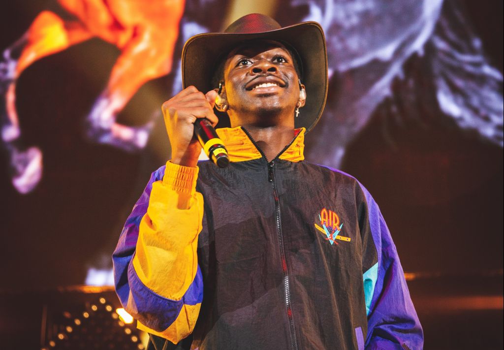 Hot 97 Summer Jam 2019
