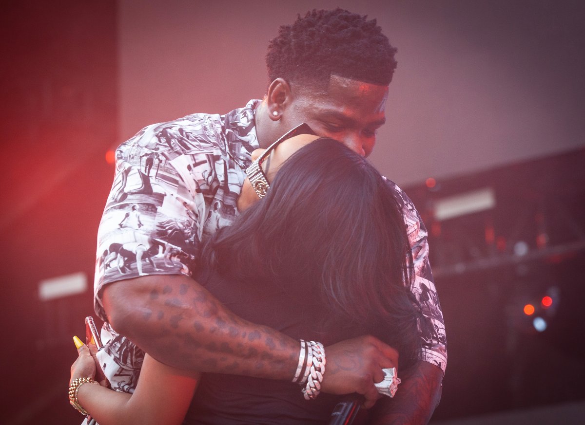Hot 97 Summer Jam 2019