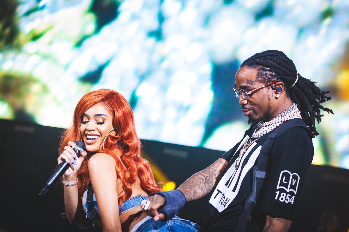 Hot 97 Summer Jam 2019