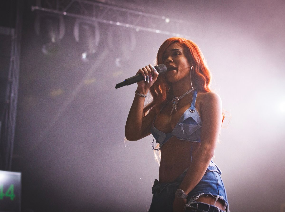 Hot 97 Summer Jam 2019