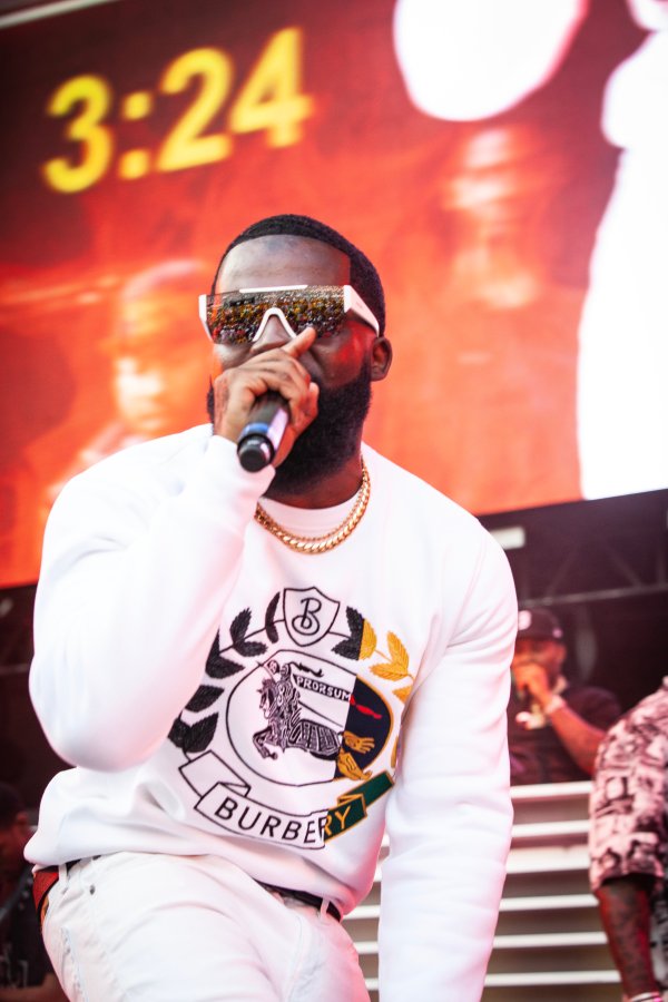 Hot 97 Summer Jam 2019