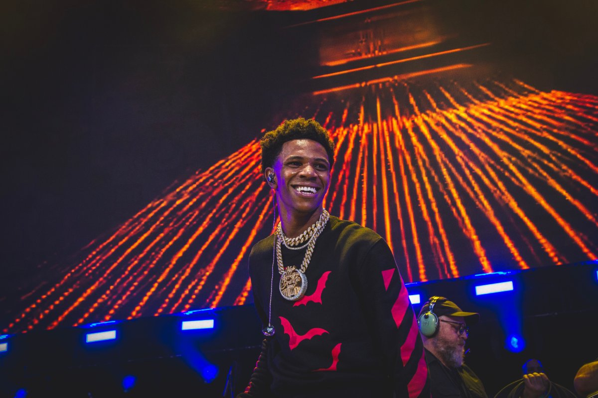 Hot 97 Summer Jam 2019