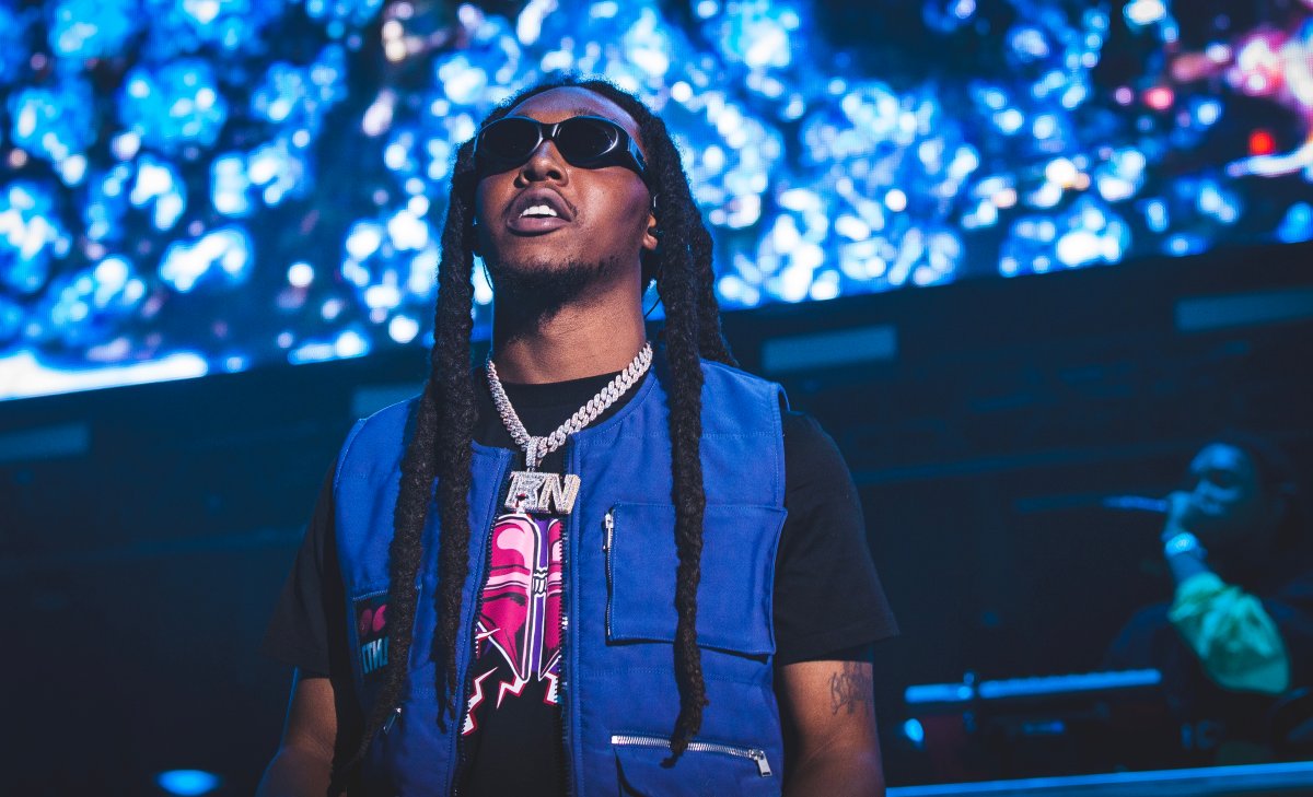 Hot 97 Summer Jam 2019