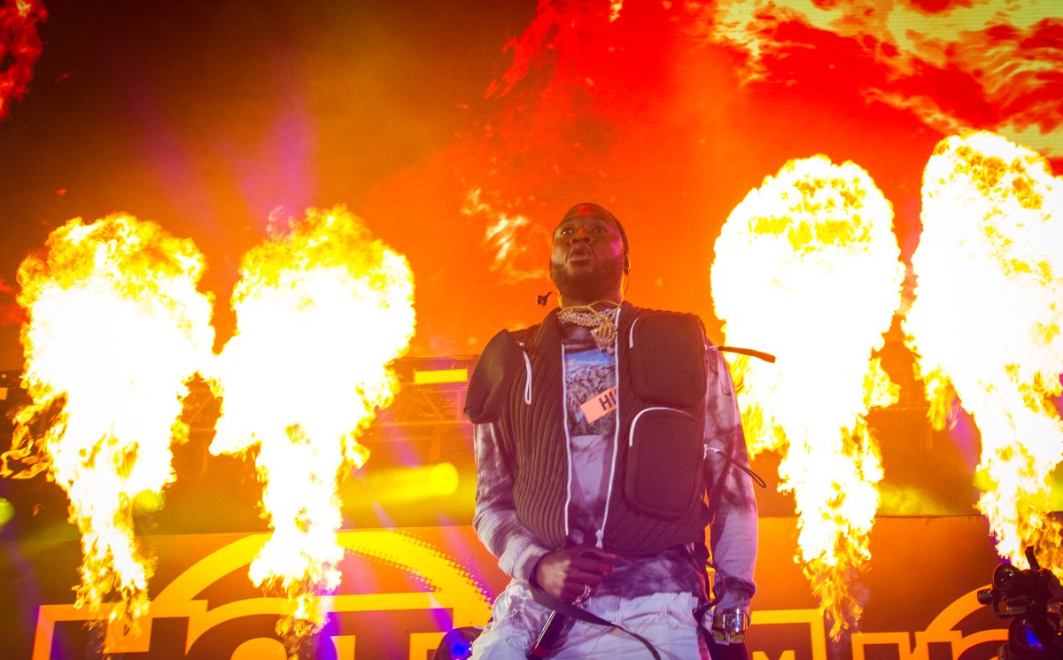 Hot 97 Summer Jam 2019