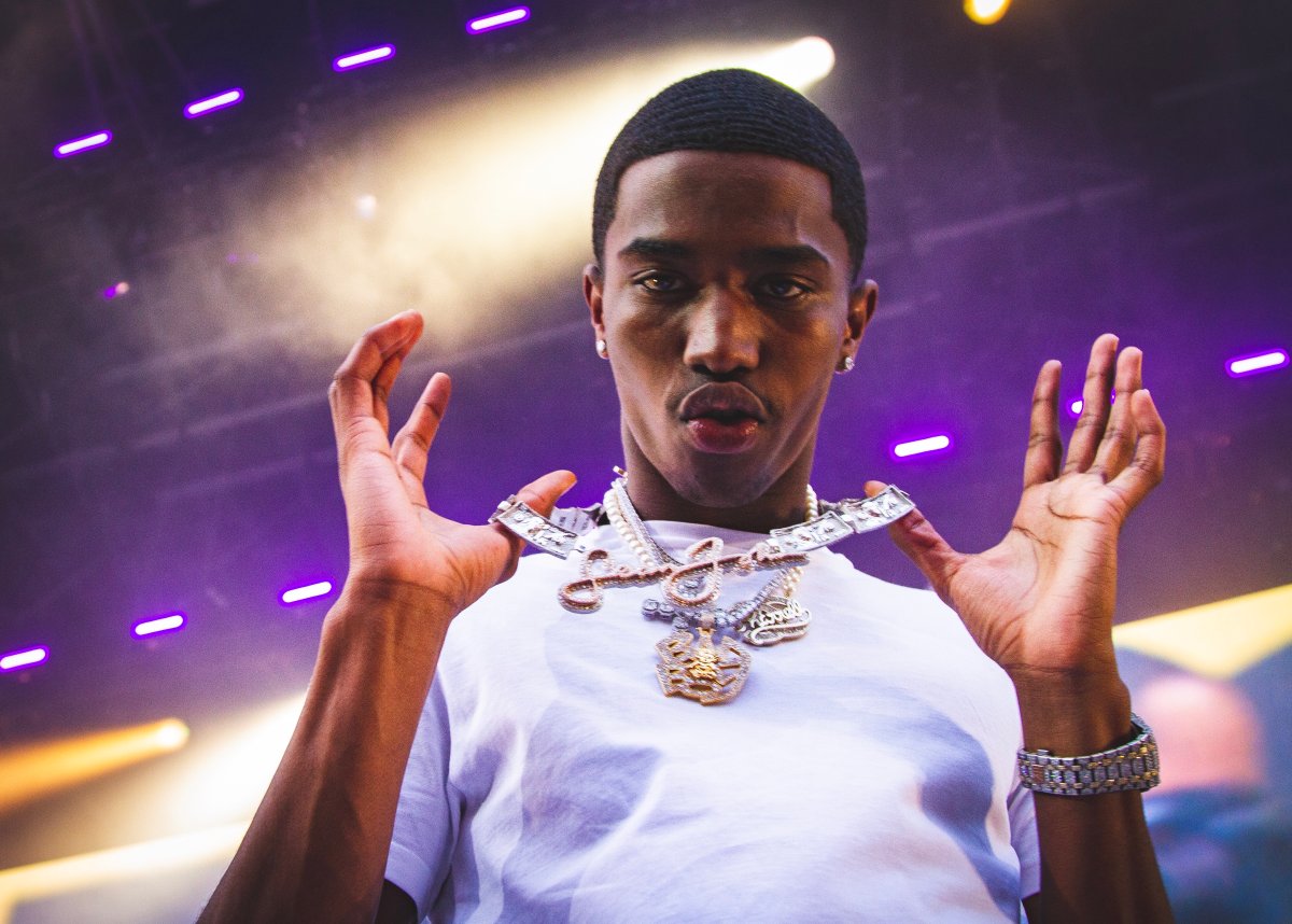Hot 97 Summer Jam 2019