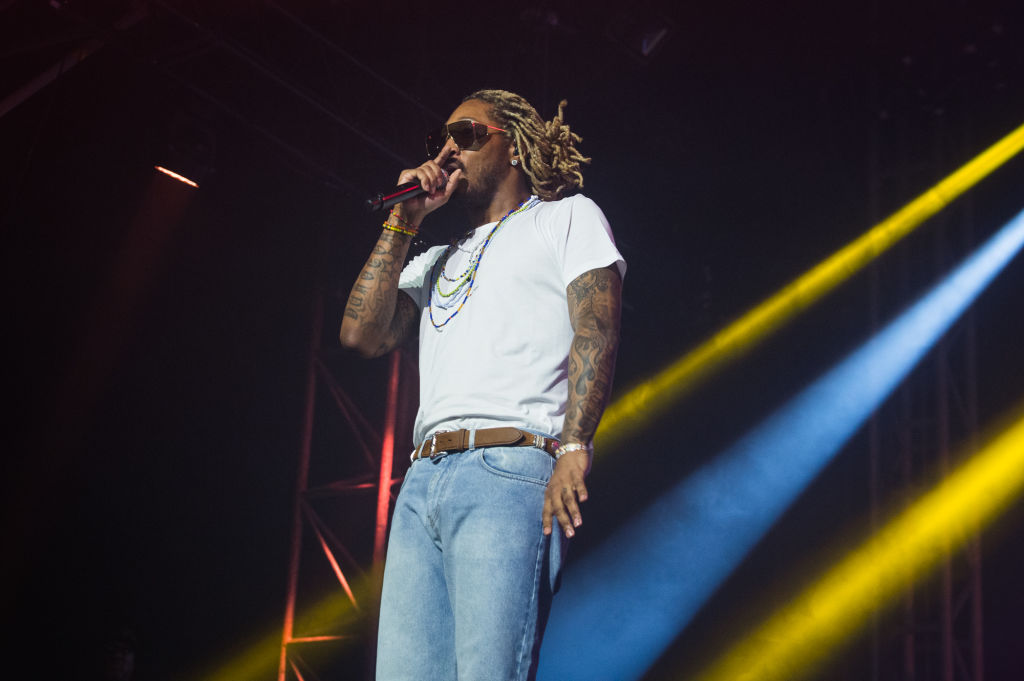 2019 We Love Green Festival : Day Two