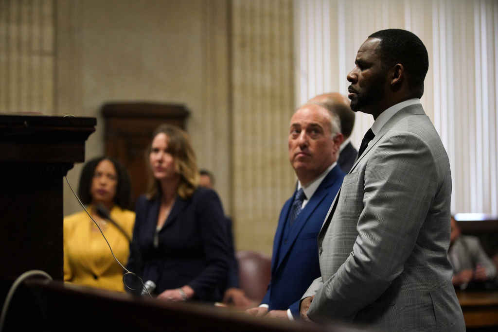 US-ENTERTAINMENT-MUSIC-CRIME-CELEBRITY-KELLY