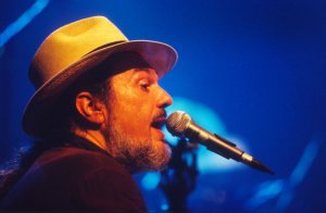 Dr John