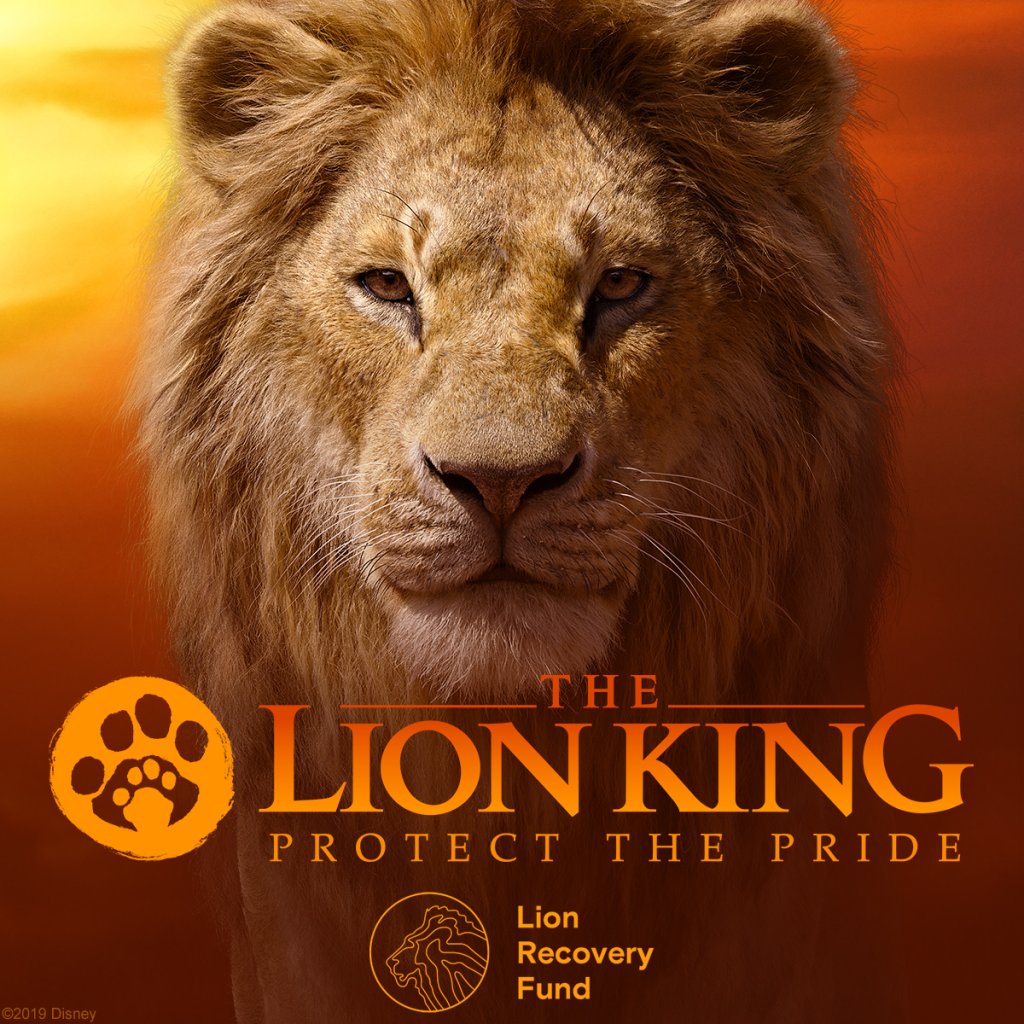“PROTECT THE PRIDE” Campaign