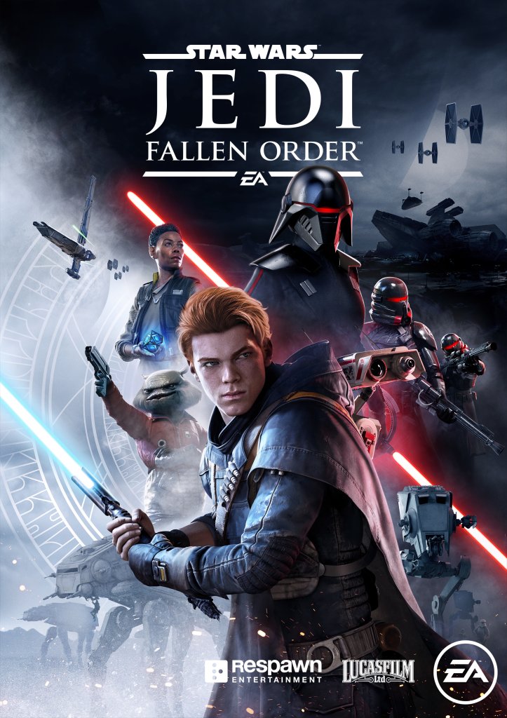 EA Play