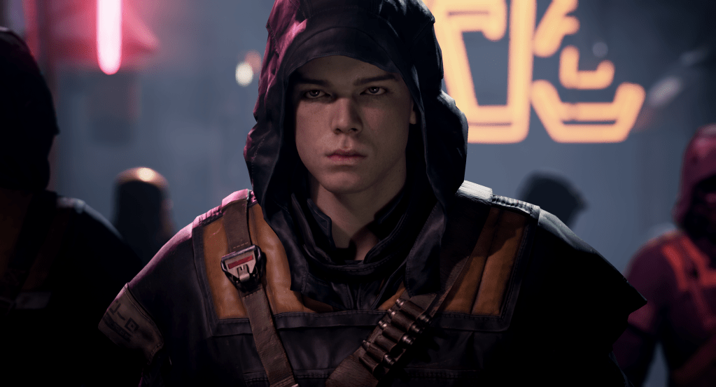 New 'Star Wars Jedi: Fallen Order' E3 Demo Shows Off More Gameplay