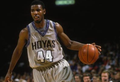 Notre Dame Fighting Irish v Georgetown Hoyas