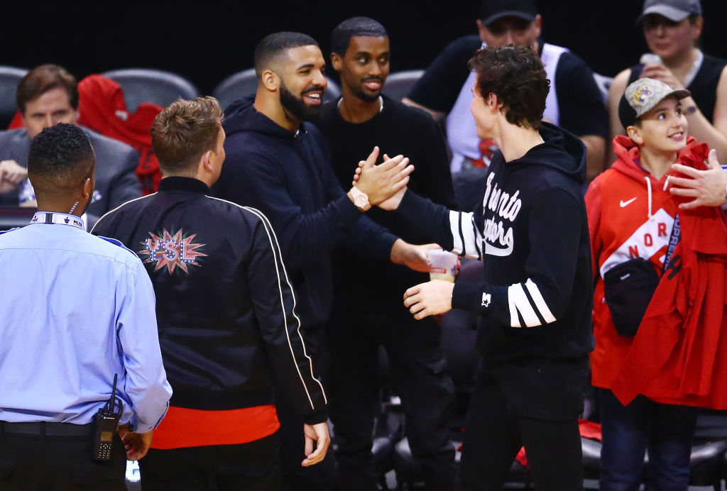 2019 NBA Finals - Game Two