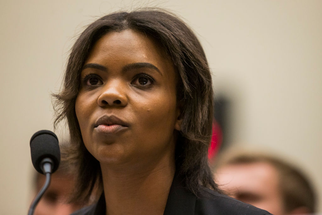 Facebook And Google Reps Testify At House Hearing On Rise Of White Nationalism