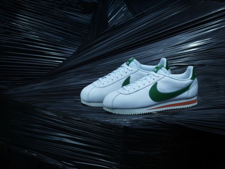 Nike x Stranger Things collection