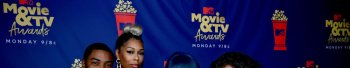 2019 MTV Movie And TV Awards - Inside